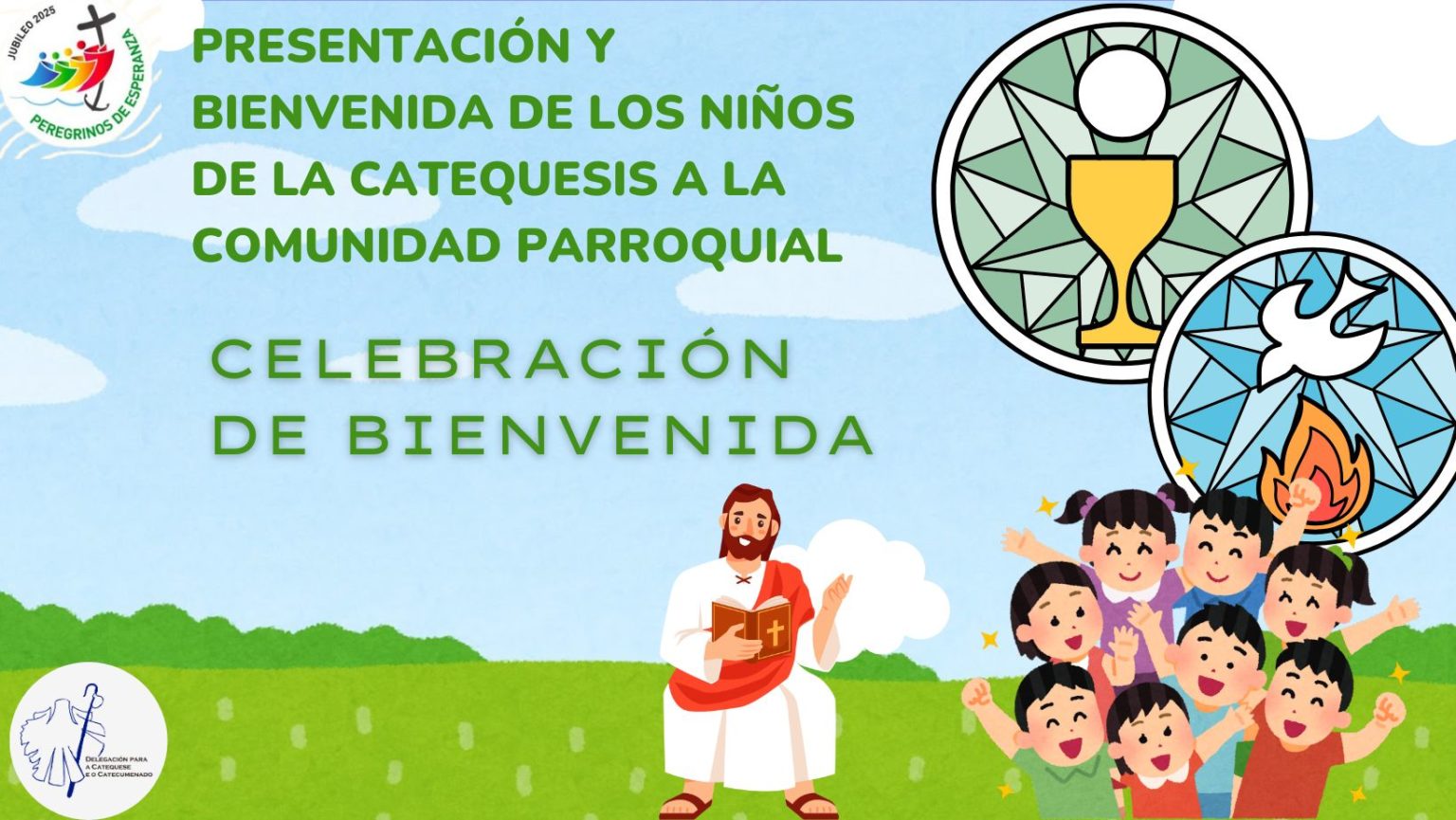Catequesis confirmación