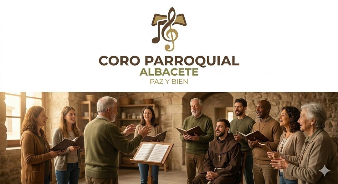 Coro Parroquial