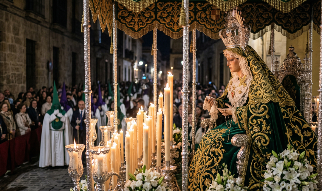 Cofradía de la Macarena