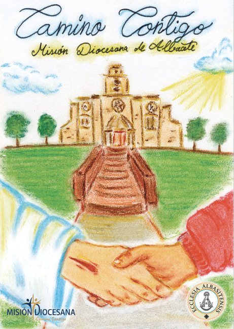 Misión Diocesana Albacete - Camino Contigo