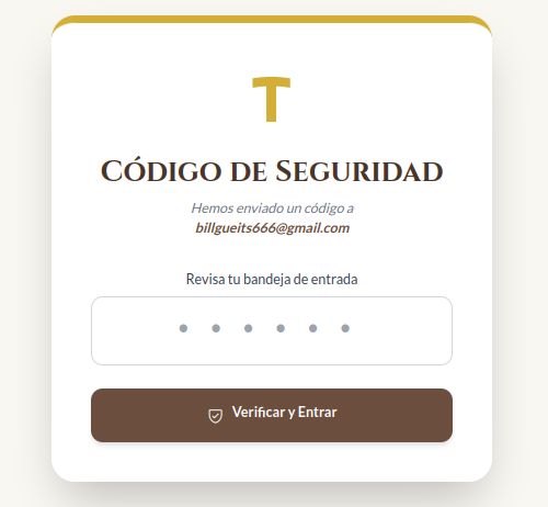 Espera de código